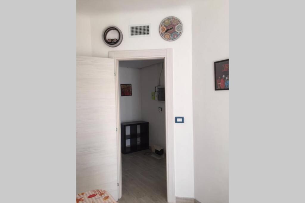 Apartamento Grand F2 60Mq Centre Antibes, Proche Plages, Commerces, 2 Balcons, Parking, Train, Bus, Deco Vintage, Pet Friendly, Ideal Famille Ou 1-2 Couples Exterior foto