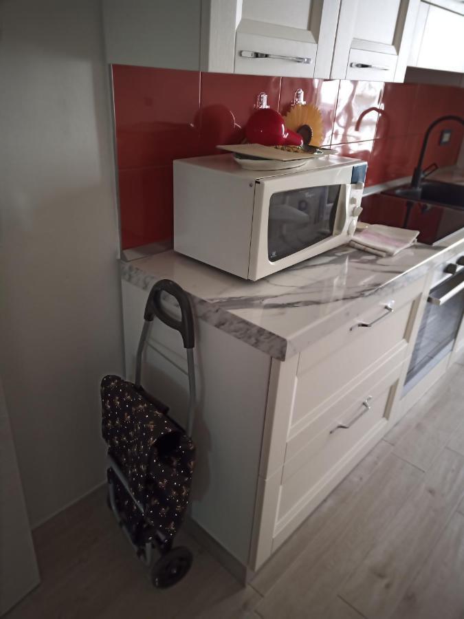 Apartamento Grand F2 60Mq Centre Antibes, Proche Plages, Commerces, 2 Balcons, Parking, Train, Bus, Deco Vintage, Pet Friendly, Ideal Famille Ou 1-2 Couples Exterior foto